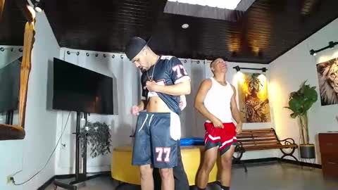 pushman online show from 04.08.26