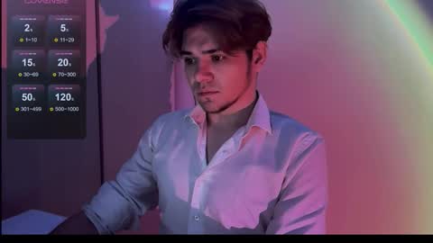 1roberttt online show from 10.07.25