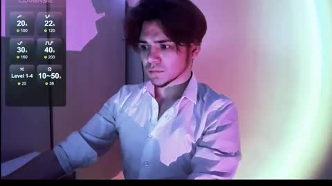 1roberttt online show from 10.27.25