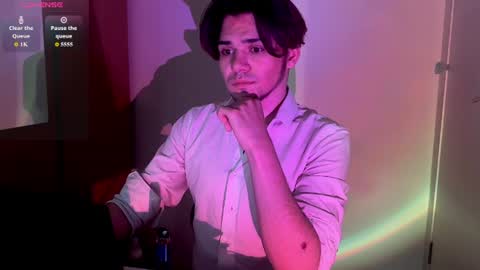 1roberttt online show from 06.20.26
