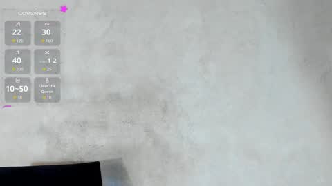 Sebastian online show from 09.12.25