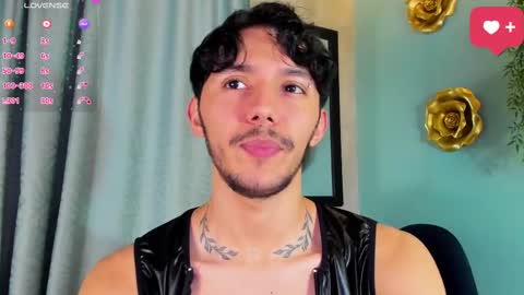 Sebastian online show from 10.30.25