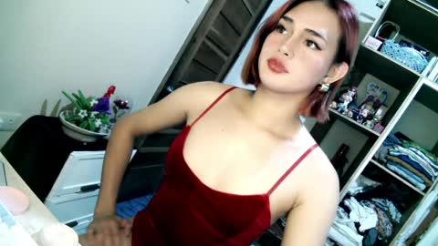 Snapshot of 1sexy_kattie chatting on 05.22.26 1sexy kattie online show from 05.22.26