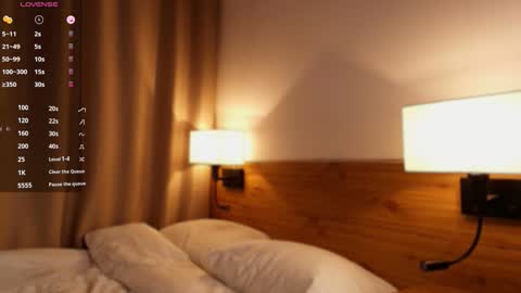 VICTORIA online show from 01.11.26