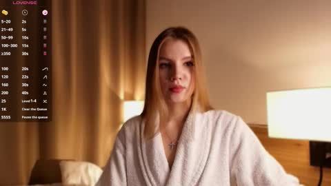 VICTORIA online show from 01.15.26