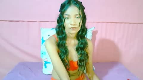 Snapshot of 1sweetindian chatting on 04.18.26 ....pooja... online show from 04.18.26