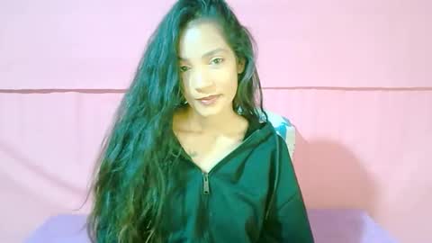 Snapshot of 1sweetindian chatting on 04.24.26 ....pooja... online show from 04.24.26