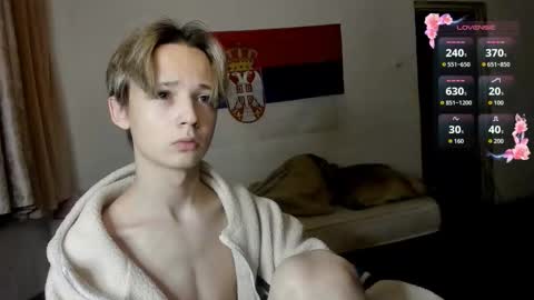 Milos online show from 10.27.25