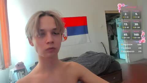 Milos online show from 04.15.26