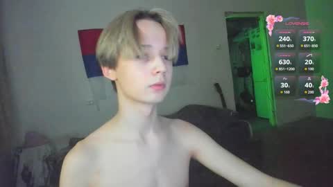 Milos online show from 04.26.26