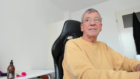 Henk online show from 11.03.25