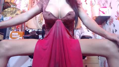 Snapshot of 21cmmusclecockts chatting on 09.27.25 mharjorie online show from 09.27.25