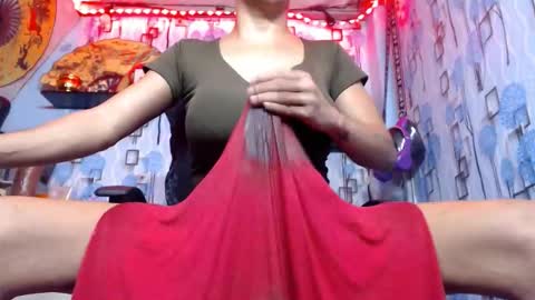 mharjorie online show from 03.25.26