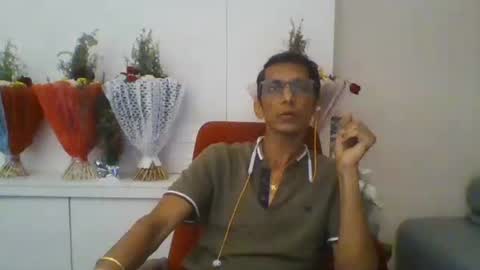 2277harsh online show from 03.09.26