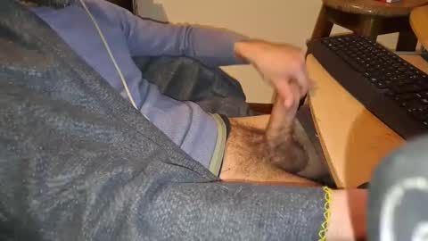 amazing cock online show from 01.12.26