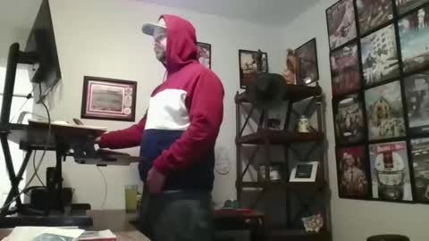 247edgeallday online show from 10.27.25