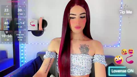 IVANA SICONYKS online show from 02.18.25