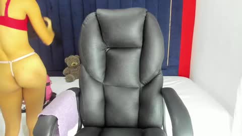 Isabella online show from 02.15.25