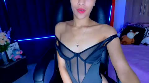 Snapshot of 24isabella chatting on 05.26.26 Isabella online show from 05.26.26
