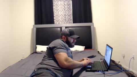 Axel online show from 01.15.26