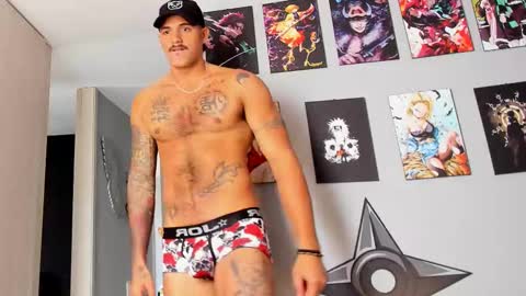 Yorgi online show from 03.07.25