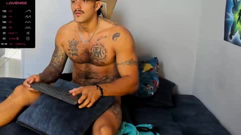 Yorgi online show from 03.07.25