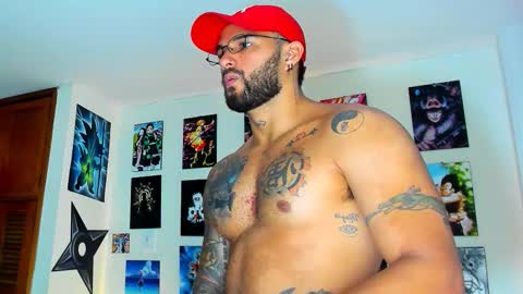 Yorgi online show from 03.06.26