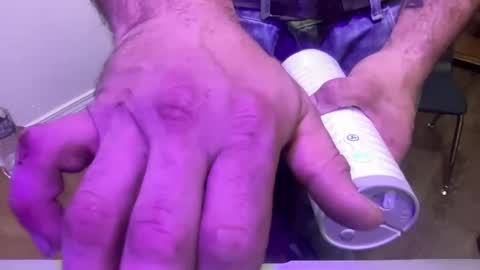 Snapshot of 2addictivelyhorny chatting on 01.02.25 Jake n Judy online show from 01.02.25