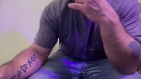 Snapshot of 2addictivelyhorny chatting on 01.03.25 Jake n Judy online show from 01.03.25