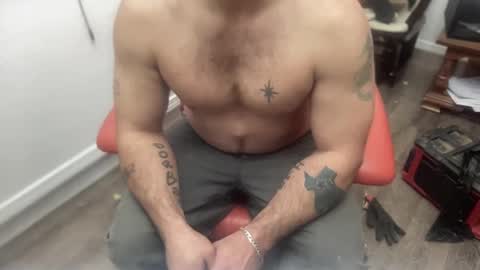 Snapshot of 2addictivelyhorny chatting on 01.23.25 Jake n Judy online show from 01.23.25