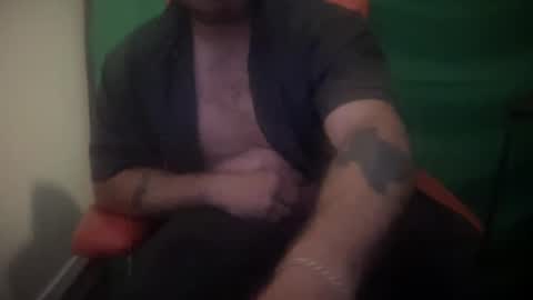 Snapshot of 2addictivelyhorny chatting on 02.10.25 Jake n Judy online show from 02.10.25