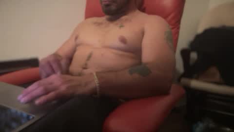 Snapshot of 2addictivelyhorny chatting on 03.12.25 Jake n Judy online show from 03.12.25