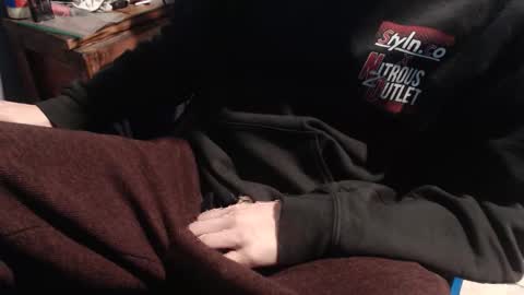 cheif online show from 11.26.25