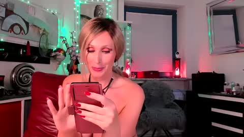 Alice online show from 01.11.25