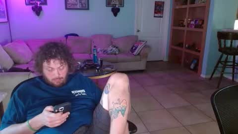 ThrillBilly online show from 03.29.26