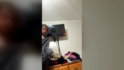 ThrillBilly online show from 04.18.26