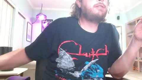 ThrillBilly online show from 04.19.26