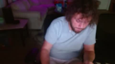 Snapshot of 2dirtyhillbillies chatting on 07.08.26 ThrillBilly online show from 07.08.26