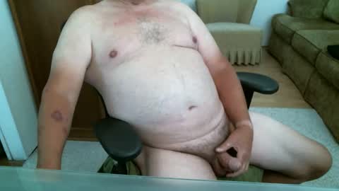 Snapshot of 2for1more chatting on 05.02.26 Call me SIR if you want my attention. Pup Handler Master Owner online show from 05.02.26