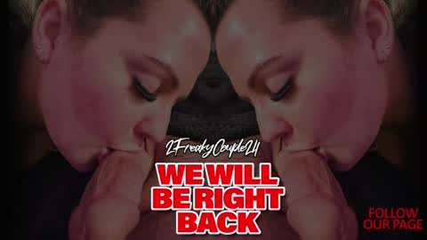 Snapshot of 2freakycouple24 chatting on 12.18.24 Zak and Raegan online show from 12.18.24