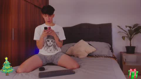 David and Yoel online show from 12.22.24