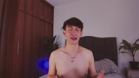 David and Yoel online show from 01.05.25