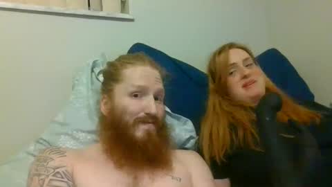2gingers0souls online show from 12.02.24
