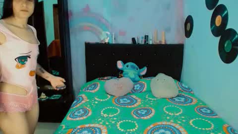 samantha sharon online show from 11.06.25