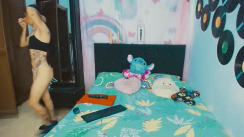 samantha sharon online show from 01.07.26