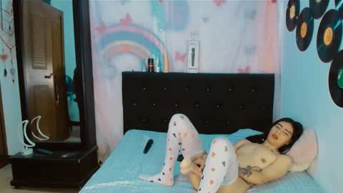 samantha sharon online show from 02.08.26