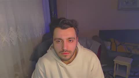 Berk online show from 02.10.25