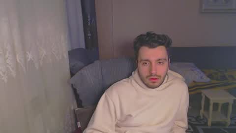 Berk online show from 02.12.25