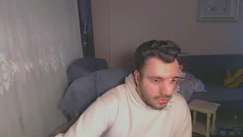 Berk online show from 02.12.25