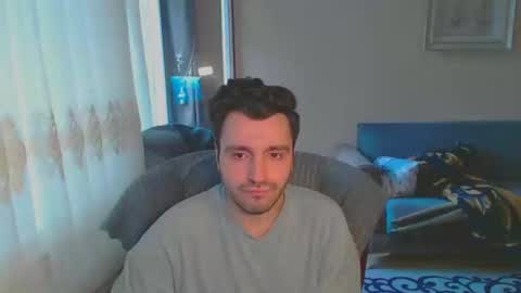 Berk online show from 02.14.25